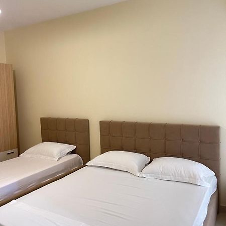 Noi Sea View Studio Vlore Exterior photo